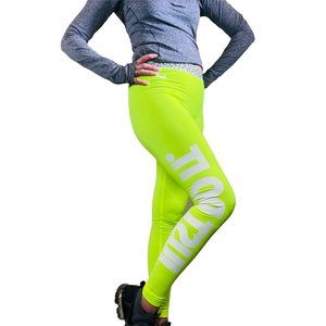 Nike Pro Women’s Dri-Fit Leggings Size XS EUC